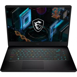 Ноутбук MSI GP66 Leopard 11UG-649X (9S7-154322-649) 15.6" QHD 2560x1440/Intel Core i7 11800H/16 Gb/1 Tb SSD/ DVD нет/ nVidia GeForce RTX 3070 8192 Mb/ DOS/ черный