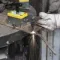 Ручная гильотина сабельного типа Rollbend RGM 1300x1.5