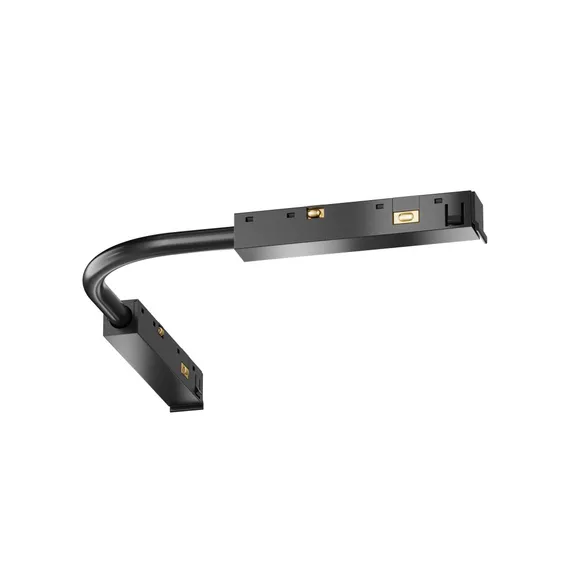 Коннектор угловой Accessories for tracks Exility X TRA239CS-42B Maytoni