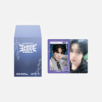 товары NCT DREAM - THE DREAM SHOW 4 : FUTURE THE DREAM TOUR OFFICIAL MD RANDOM TRADING CARD