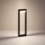 Наземный низкий светильник Odeon Light NATURE 7117/12GL