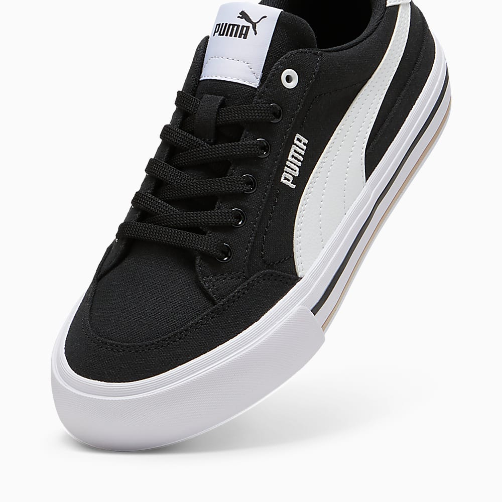 Классические вулканизированные туфли Court Classic Formstrip UNISEX - PUMA