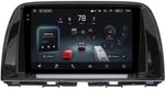 Магнитола для Mazda CX-5 2011-2015 (ШГУ цветной) - Teyes CC4-PRO монитор 9.5" 2K QLED на Android 13, Быстрейшая, Snapdragon 778G, ИИ, CarPlay, DSP, 4G SIM-слот