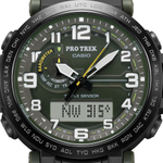 Мужские наручные часы Casio PRG-601YB-3