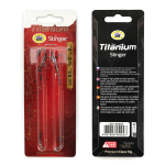 Титановый ассист Grows Culture Stinger Titanium (2шт/уп)