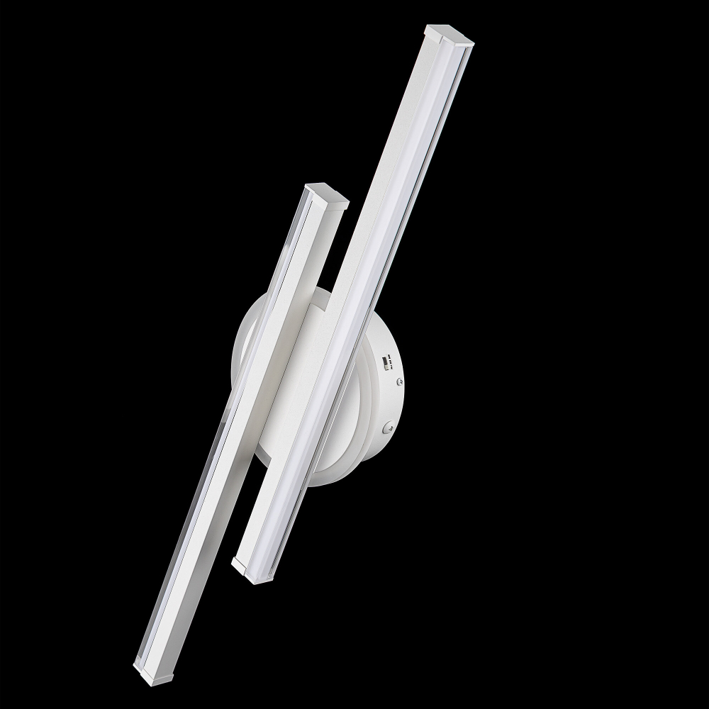 Citilux TRENT CL203520 LED Светильник с выключателем Белый