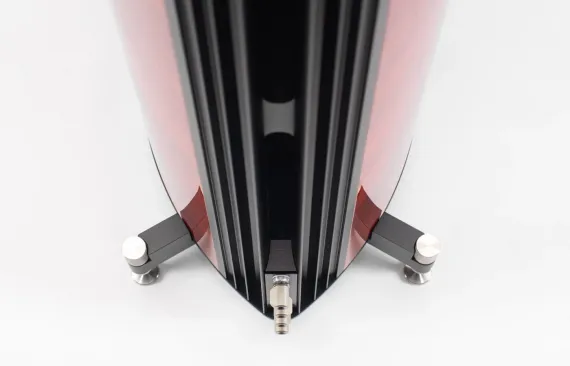 Sonus Faber Amati Tradition Red