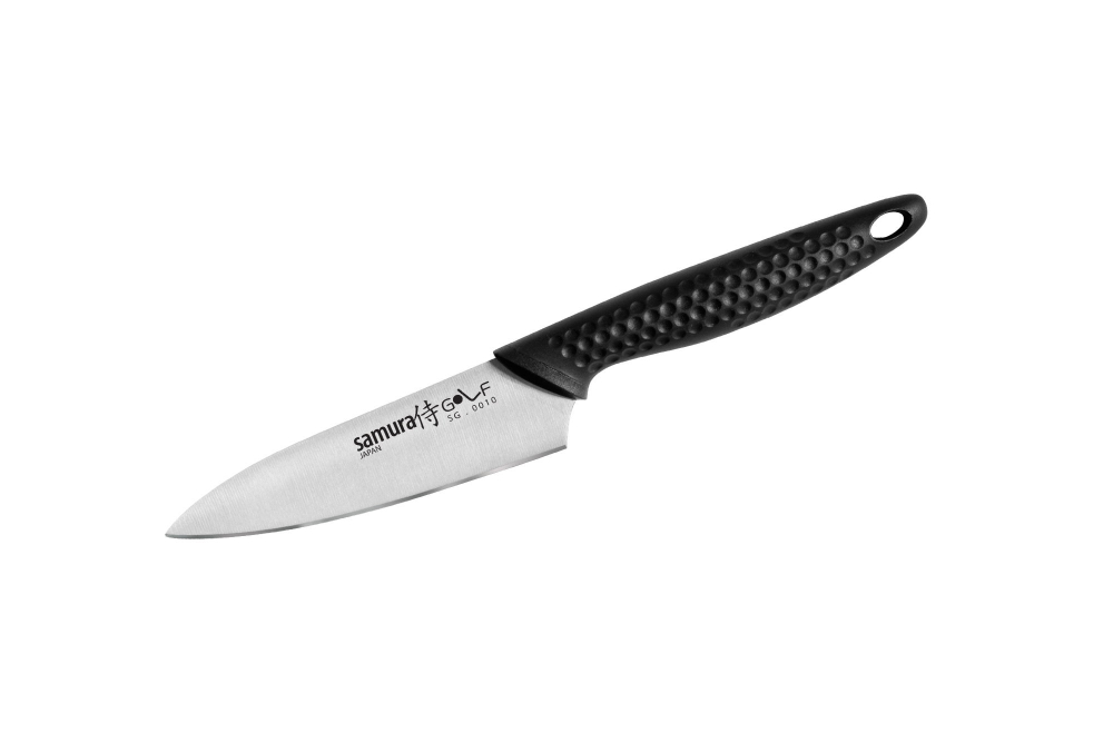 Набор ножей 4шт Samura Golf SG-0240/K