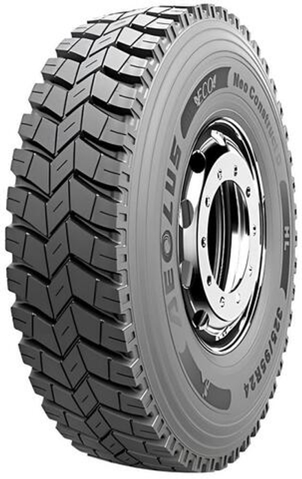 Aeolus Neo Construct D (ведущая) 325/95 R24 162K