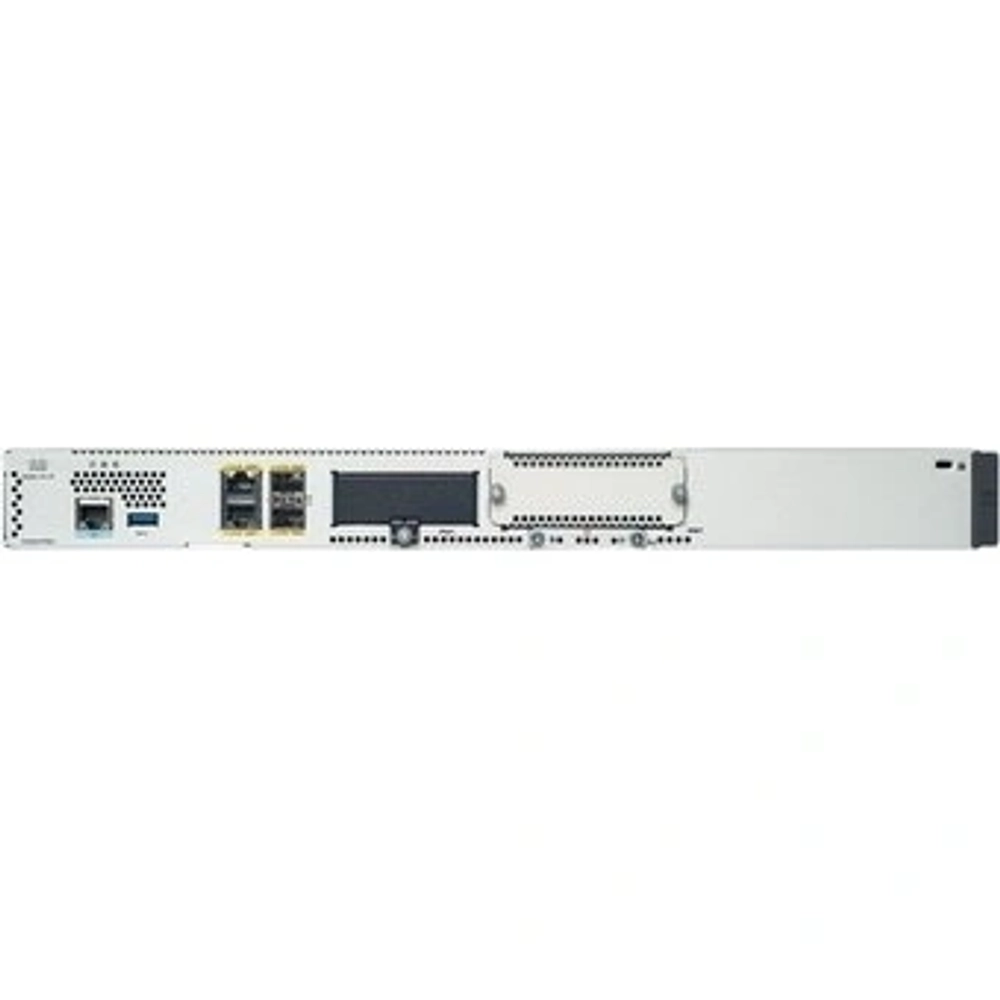 Маршрутизатор Mikrotik Cloud Core Router CCR2004-1G-12S+2XS