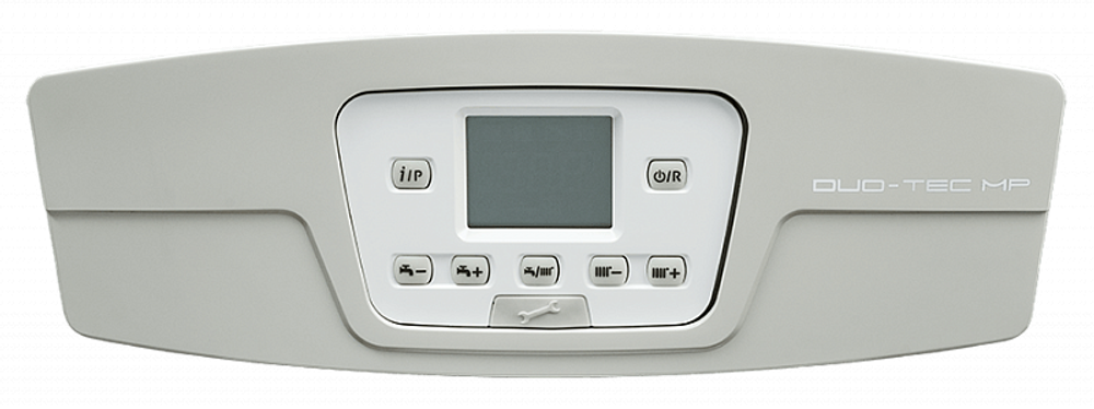Газовый конденсационный одноконтурный котел LUNA Duo-tec MP 1.70