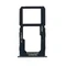 Sim лоток для OnePlus X Черный