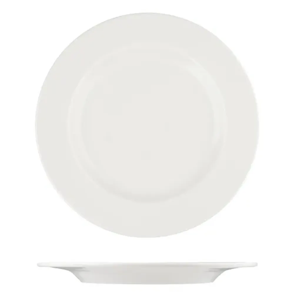 Тарелка d 25 см h2,3 см Classic Arel By Bone Innovation [bb] [6]