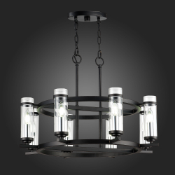 Люстра подвесная ST Luce Bichero SL334.403.08