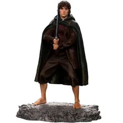 Frodo - Lord of The Rings - Iron Studios