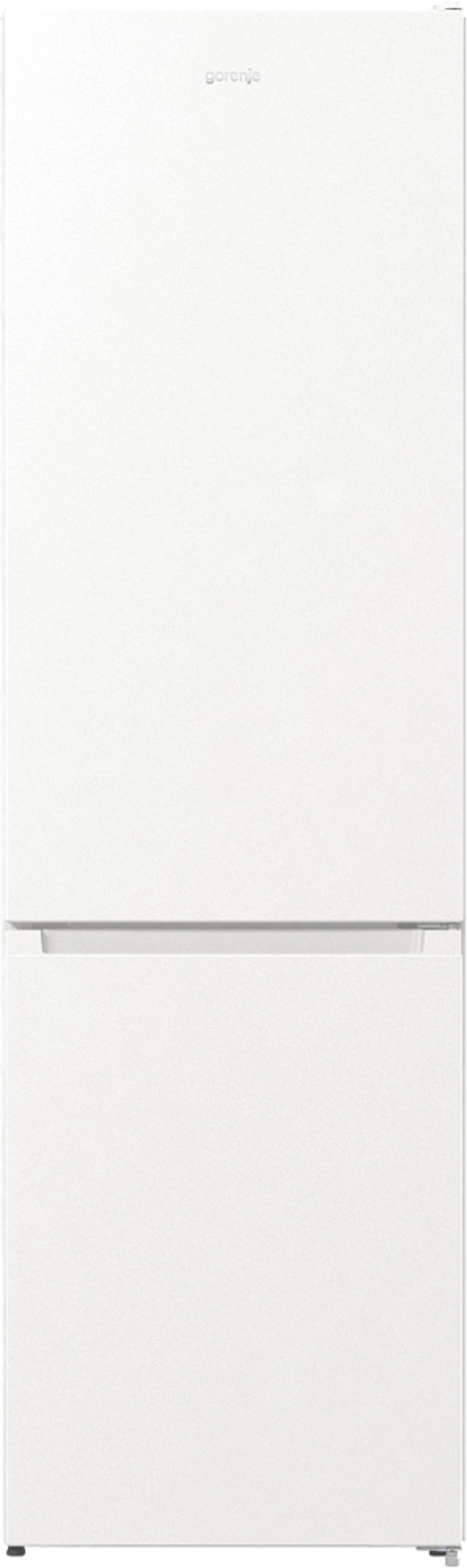 Холодильник Gorenje NRK6201EW4