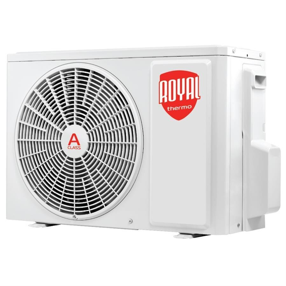 Сплит-система кондиционер настенный Royal Thermo Perfecto RTP-12HN1 на 32 м²