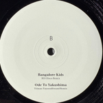 Springintgut ‎– Where We Need No Map Remixes (Германия 2013г.) EP