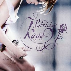 Patricia Kaas. Sexe Fort (White LP) Новая запечатанная виниловая пластинка. Патрисия Каас