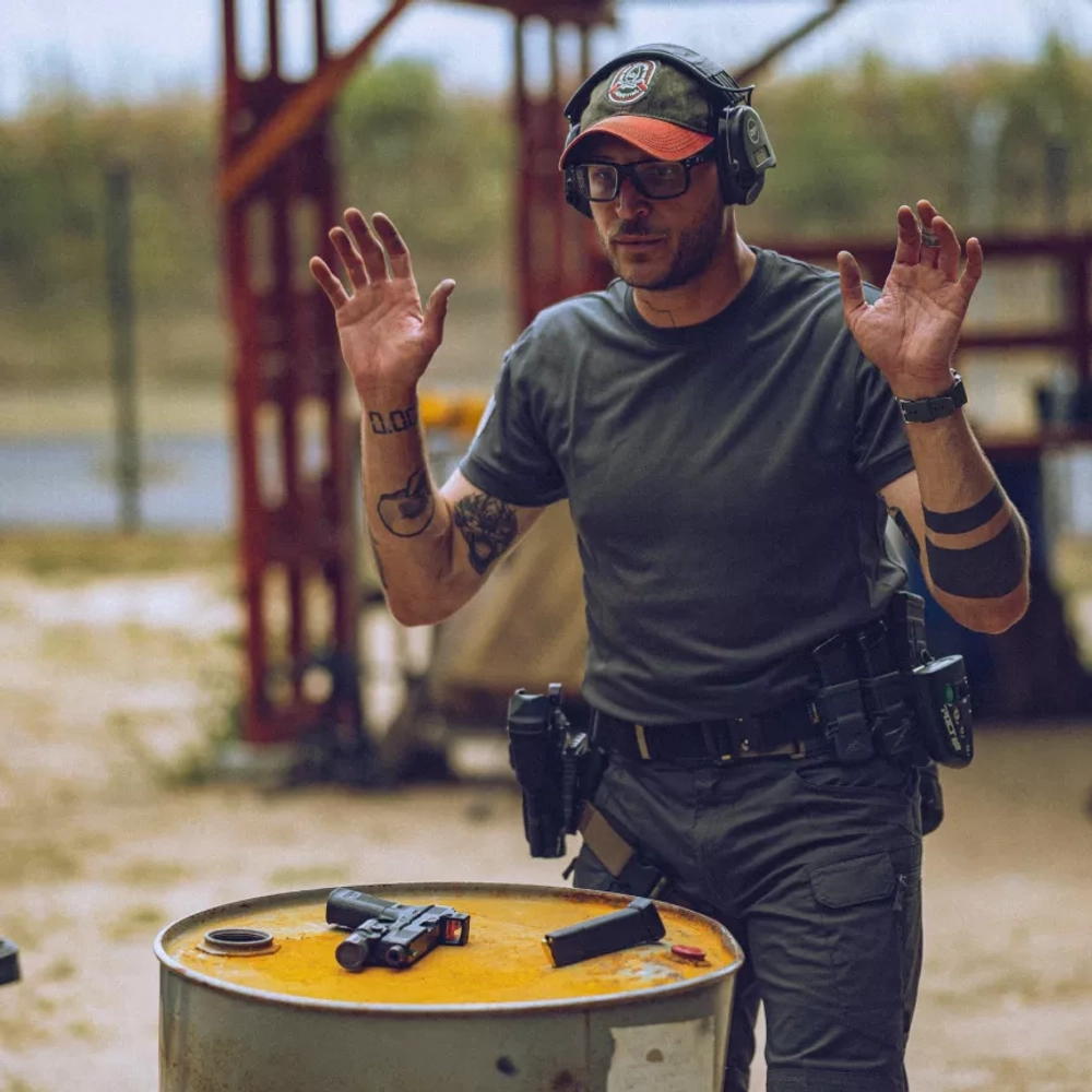 Футболка Helikon Tactical TopCool