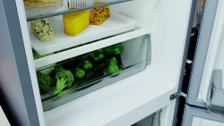 Холодильник Hotpoint HT 5180 MX