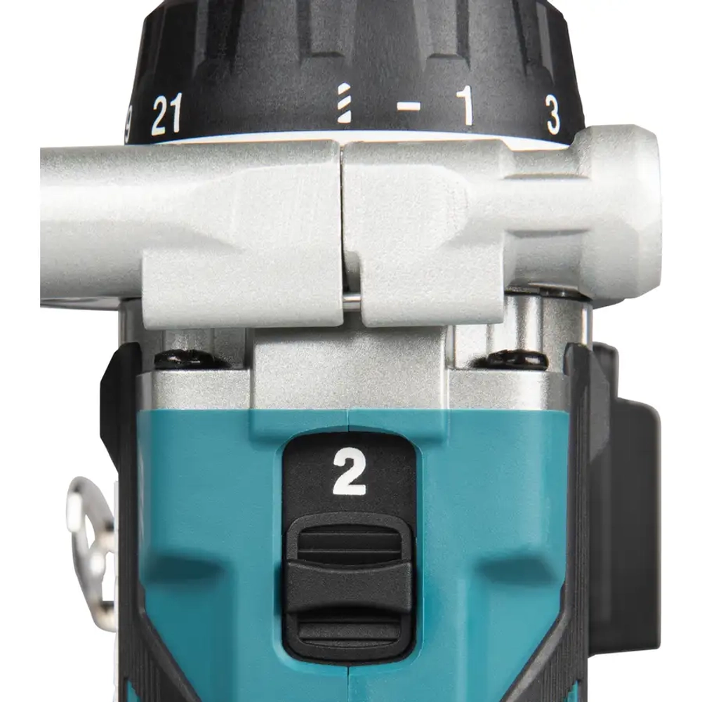 Аккумуляторная дрель-шуруповёрт Makita DDF492Z