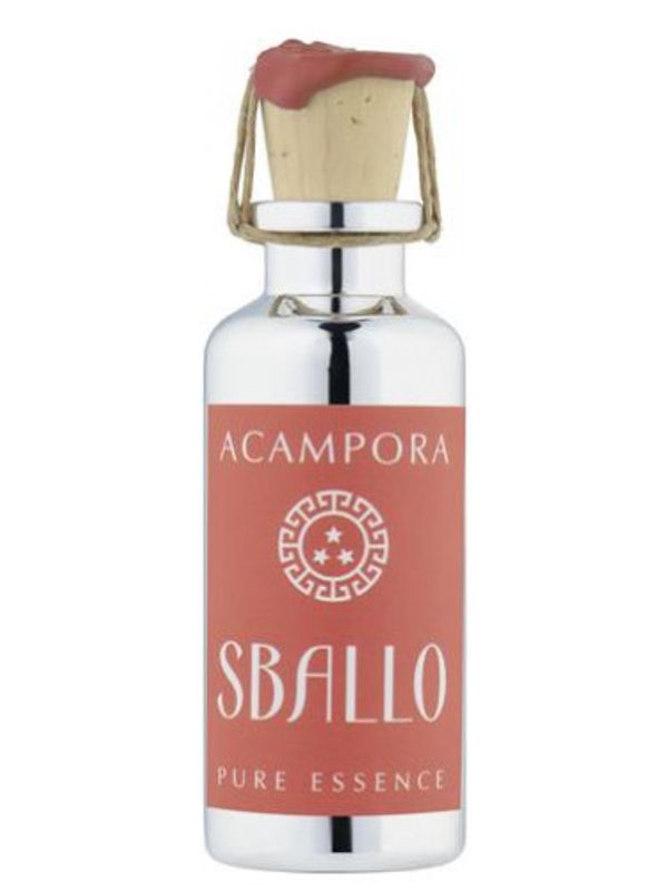 Bruno Acampora Sballo Bruno Perfume Oil
