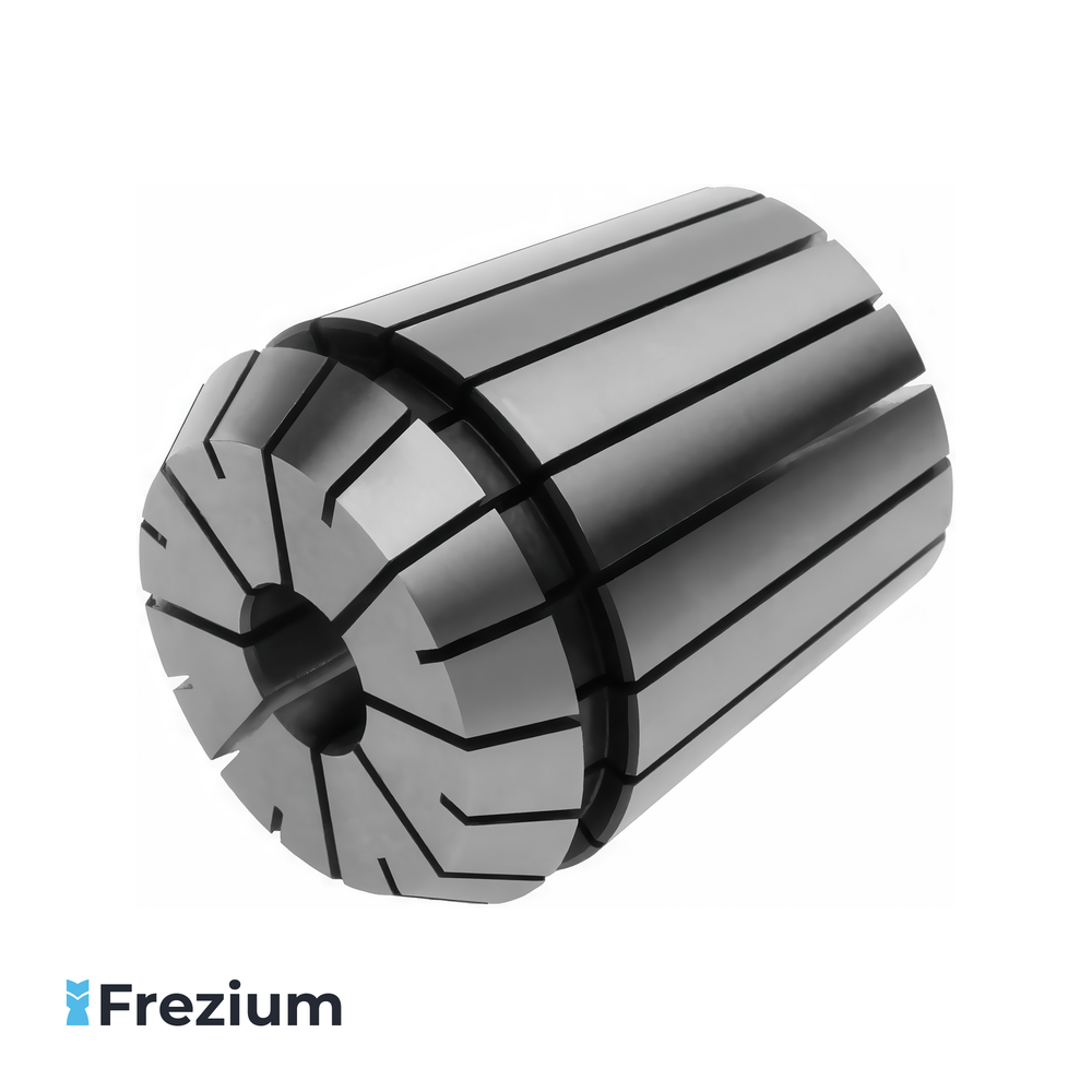 Цанга прецизионная "Frezium" ER25-3.175