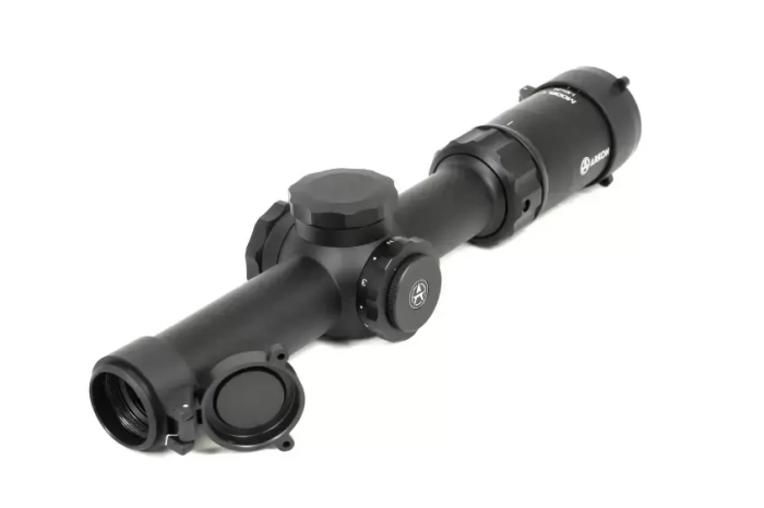 Прицел Arkon Model C 1-10x24