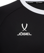 Футболка игровая DIVISION PerFormDRY Element Jersey, черный