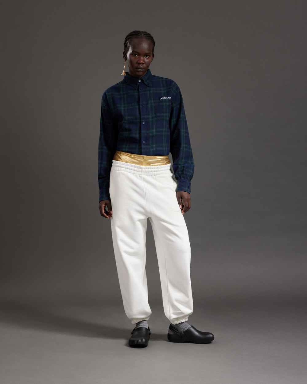 JOGGERS