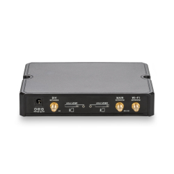 Роутер Kroks Rt-Cse m6 со встроенным модемом LTE cat.6, до 300 Мбит/c /разъём - SMA/