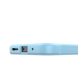 Противоударный чехол Flexible Case для Redmi 13