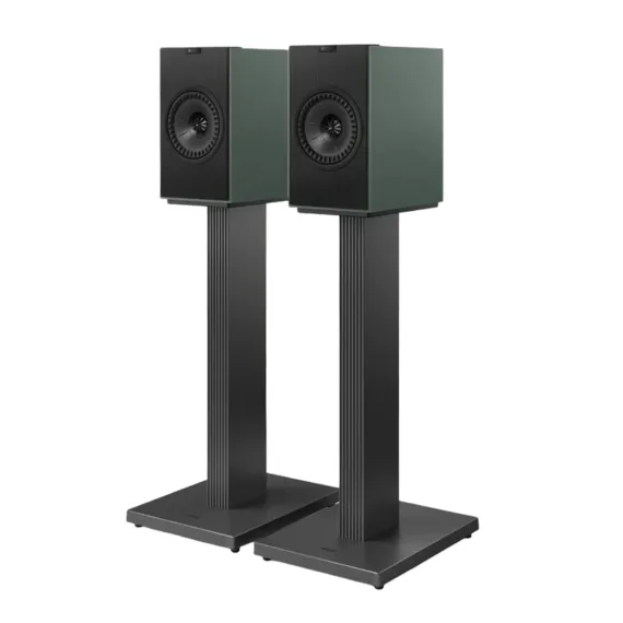 KEF Coda W Moss Green