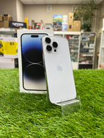 Б/У iPhone 14 Pro Max 256Gb Silver