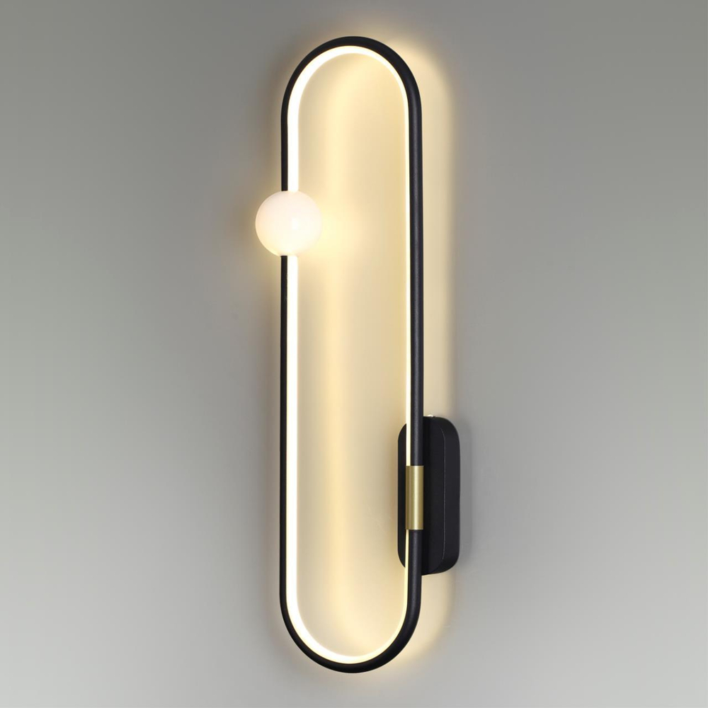 Настенный светодиодный светильник Lumion HARLOW 5607/20WL