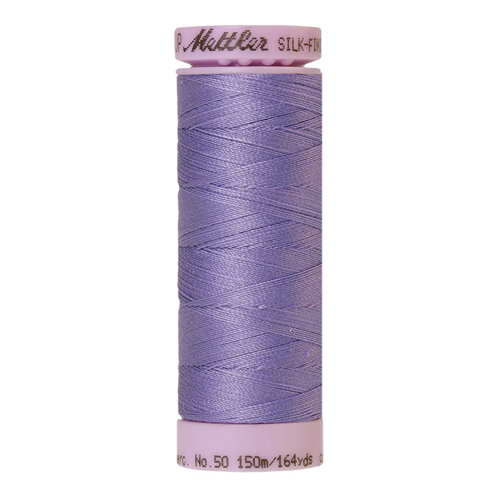 Нитки хлопковые Mettler Silk-Finish Cotton 50 (150 м), 5 кат. | цв. 1079 Нитки хлопковые Mettler Silk-Finish Cotton 50 (150 м), 5 кат. | цв. 1079