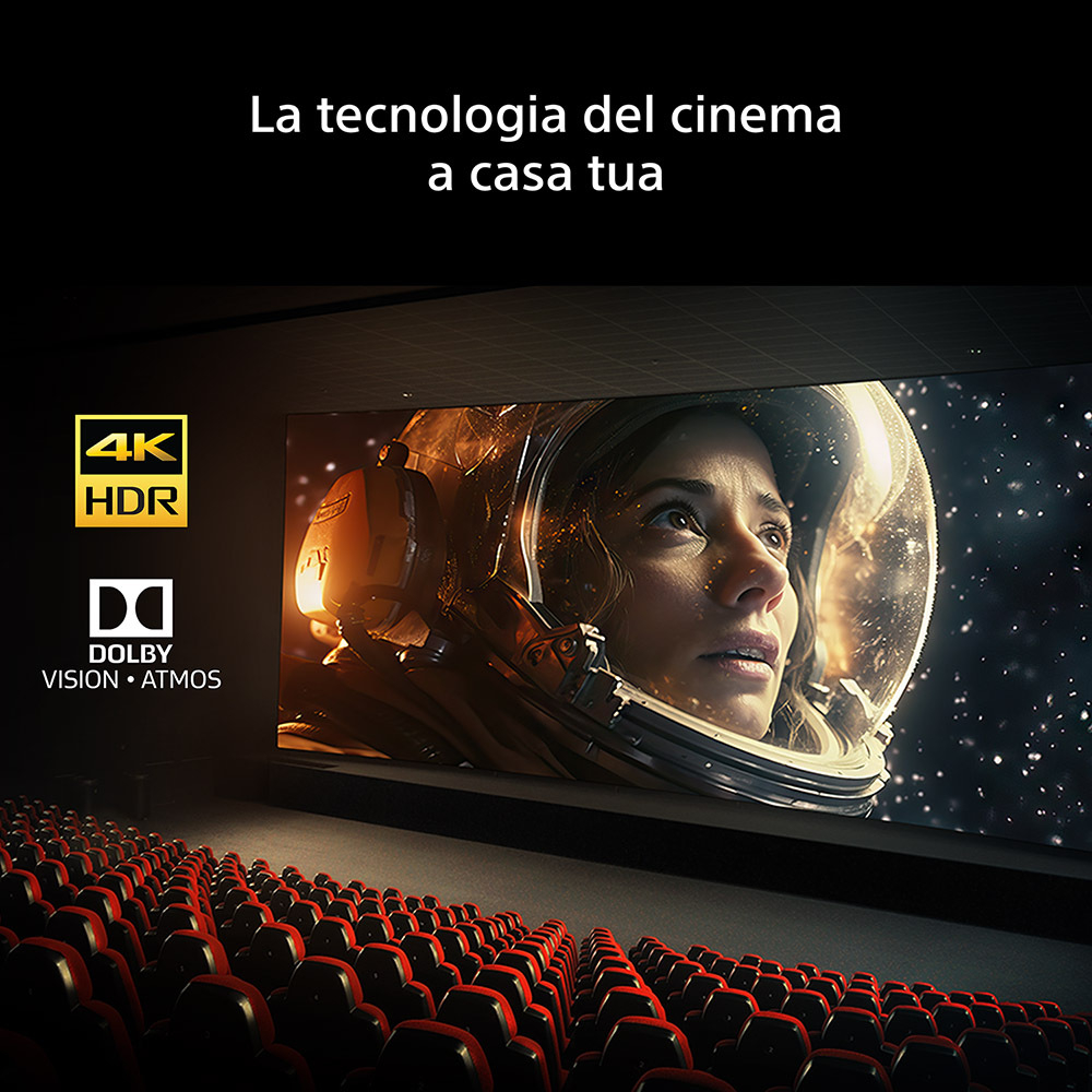 Телевизор Sony OLED K-83A65 EU