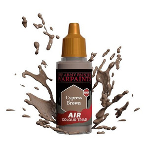 Cypress Brown