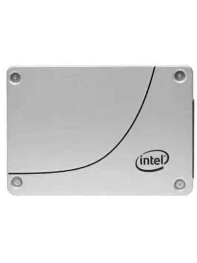 1,92 ТБ 2.5" SSD накопитель DC D3-S4610 SSDSC2KG019T801