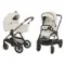 Коляска Espiro Code 2 в 1 Brave Ecru (09)