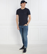 Джинсы Stephen Joop! Jeans - голубой(30041763)