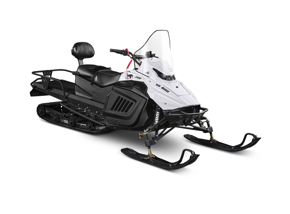 Снегоход IRBIS SK 600 PRO