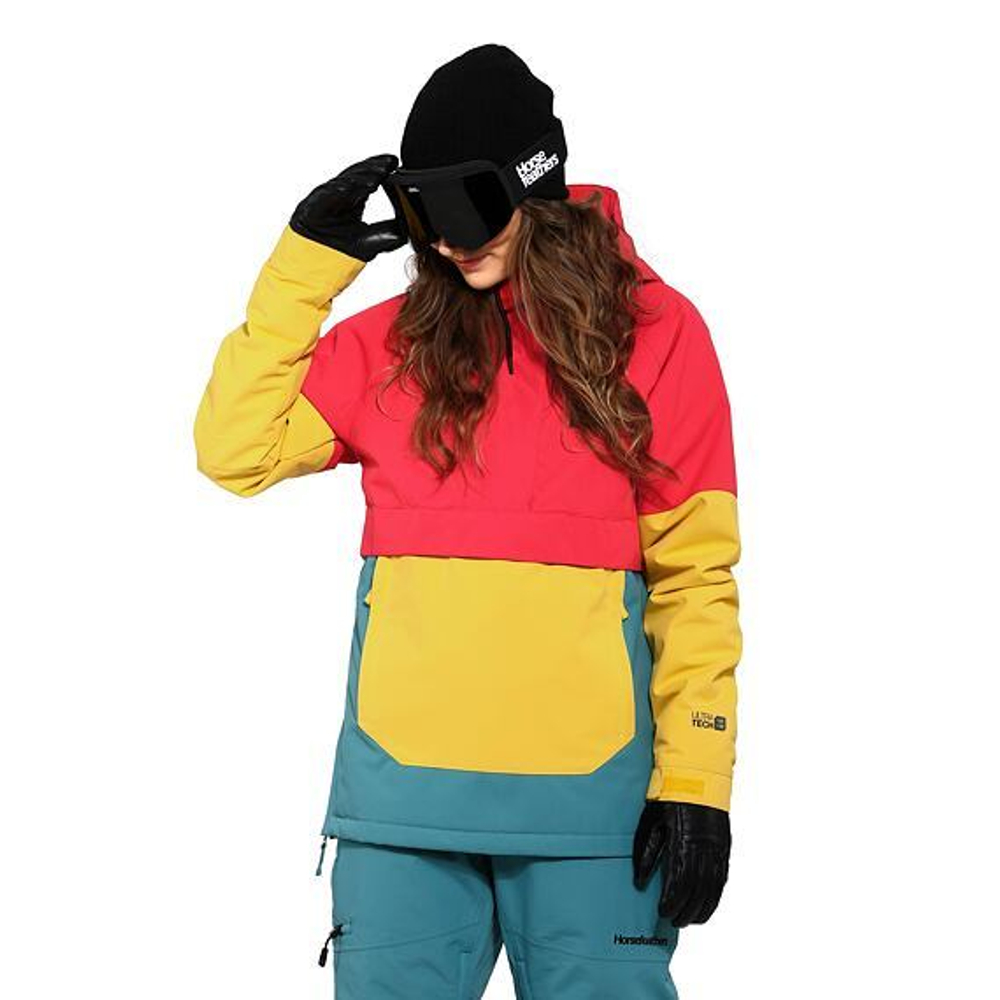 Крутка женская MIJA JACKET (lollipop) (M)