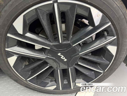 KIA K8 Noblesse — 2025