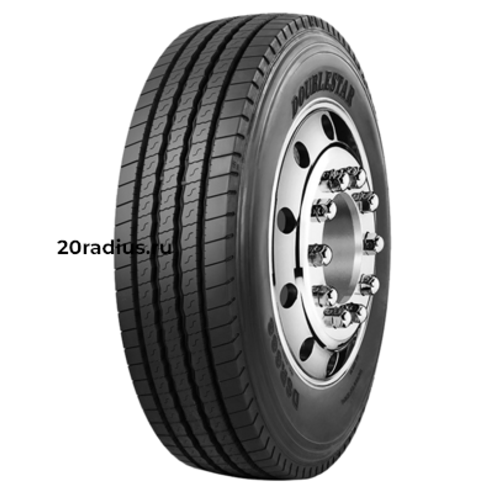 245/70R19,5 136/134L DSRS01 TL 16PR
