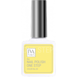 Гель-лак Nail Polish ONE STEP №20
