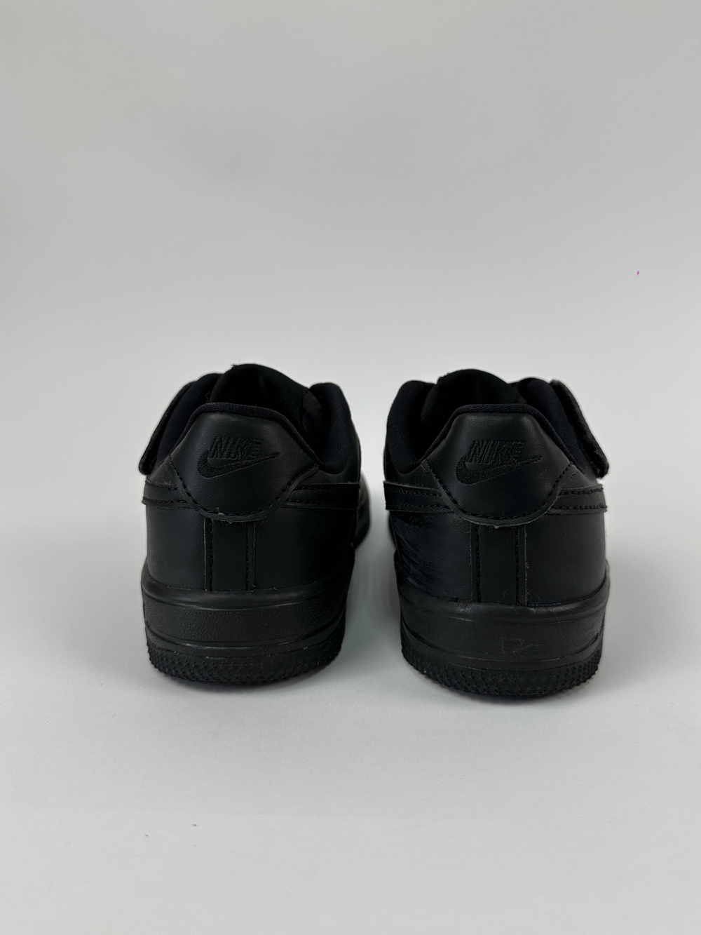 Кеды Nike