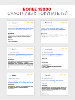 Стол кухонный круглый раздвижной Белый 120/167 см