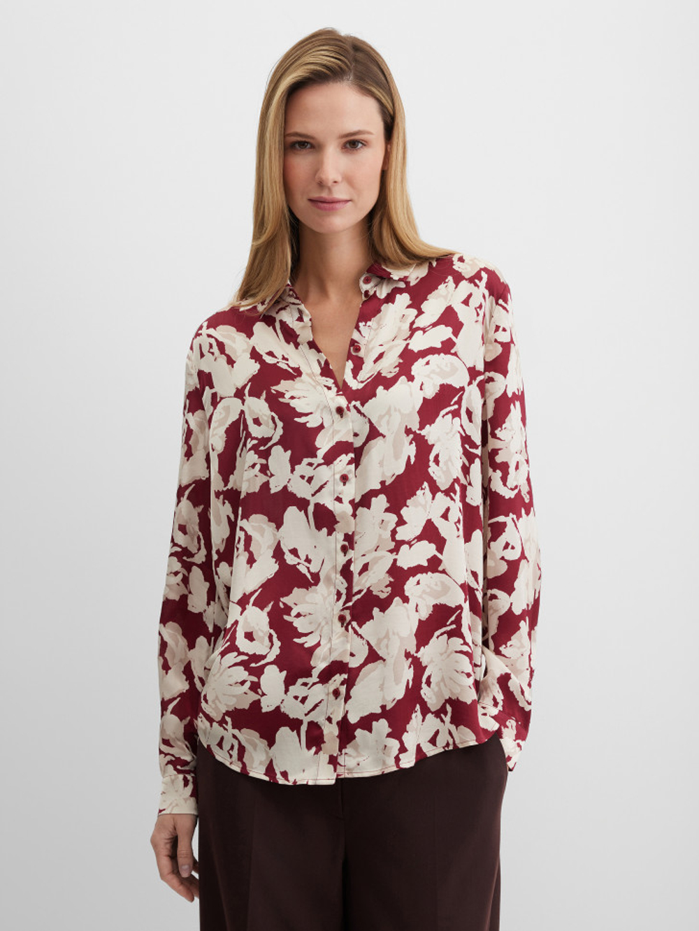 Блузка женская GERRY WEBER